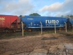 RUMO HTT-352622-4